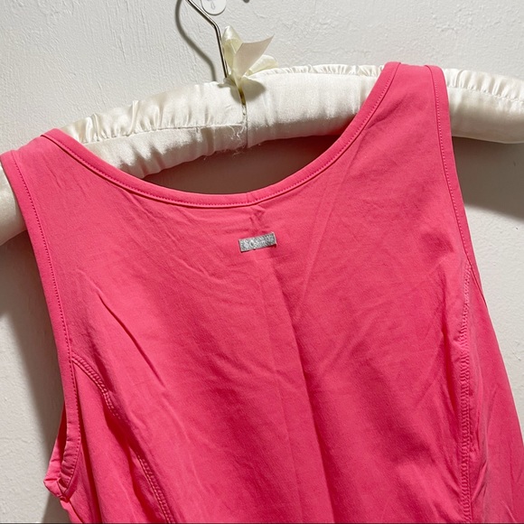 COLUMBIA Women’s OMNI-SHIELD ANYTIME Dress Insect Repellent Dress Amphibious XS - Picture 7 of 11